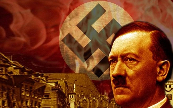 Η μοιραία ημερομηνία στην ιστορία της Γερμανίας – Οι ανατριχιαστικές συμπτώσεις της 9ης Νοεμβρίου